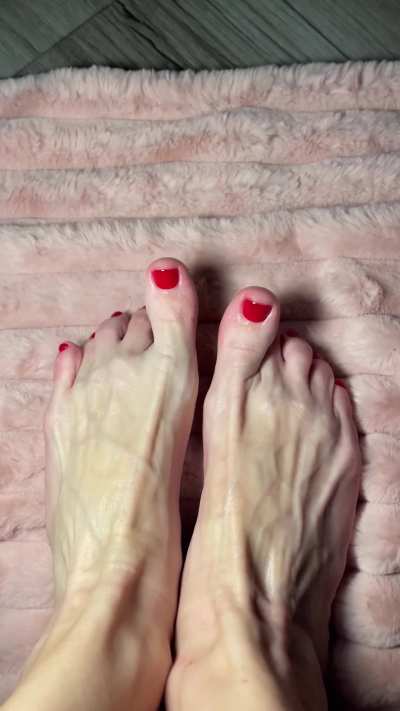 Fresh Pedi...