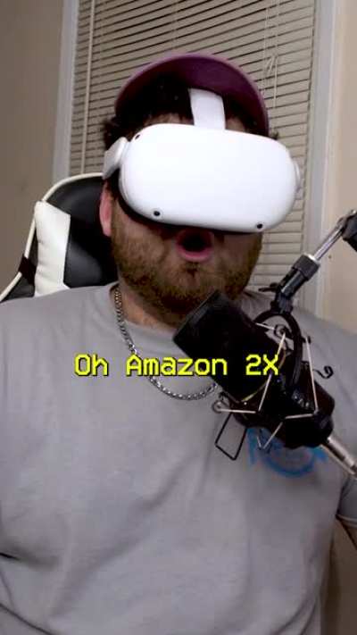 The Metaverse in the year 2036