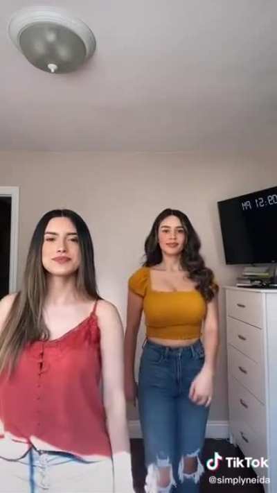 Jiggly jiggle