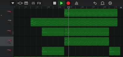 I think this is my best song