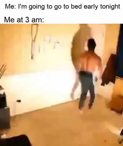 Me irl