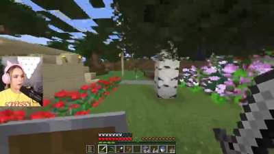 Wait there is a minecraft monday rule?