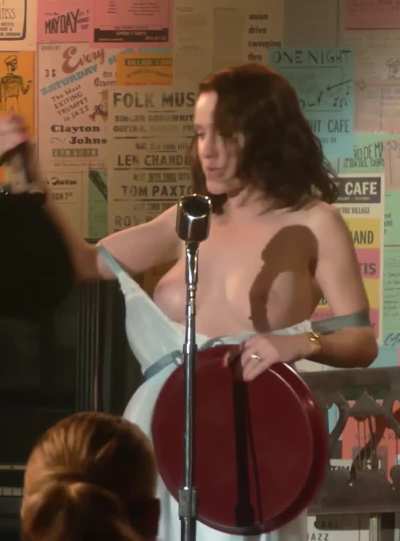 Rachel Brosnahan