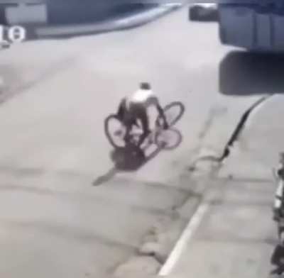 legobike