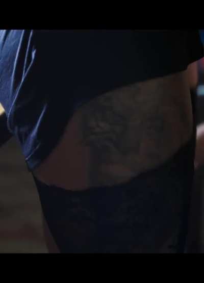 Bani J in Four More Shots Please