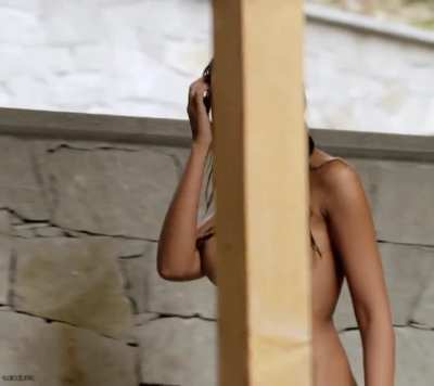 Madalina Ghenea