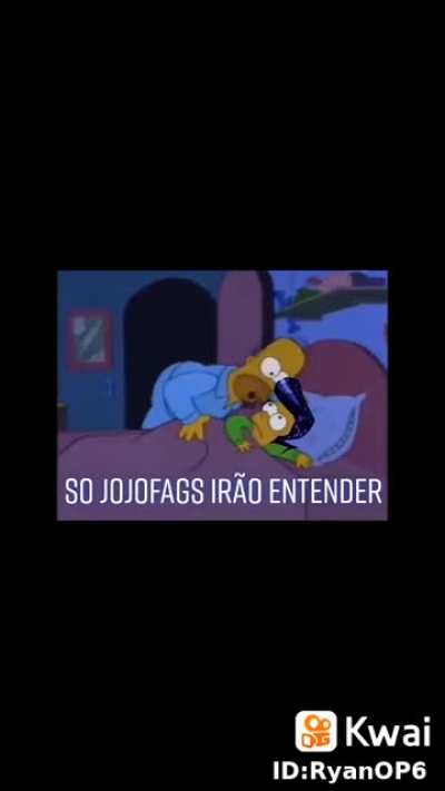 Jojo?