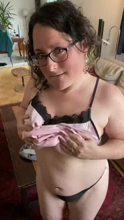 Are you adventurous enough to fuck me outdoor?