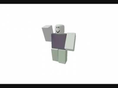 Dancing Noob