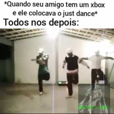 Alguém sabe qual é a música?