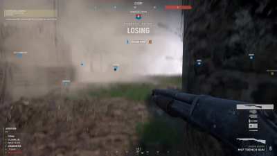 13 kills with one grenade