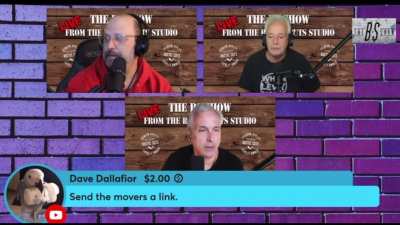 The Shuli network didnât even make it a full yearâ¦.The grift is over??