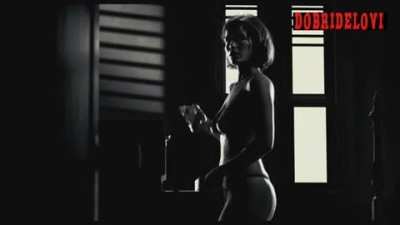 Carla Gugino