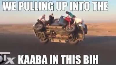 safest car driver in saudi arabia