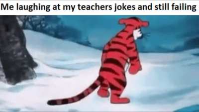 What else did he want?