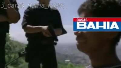 Cadê???