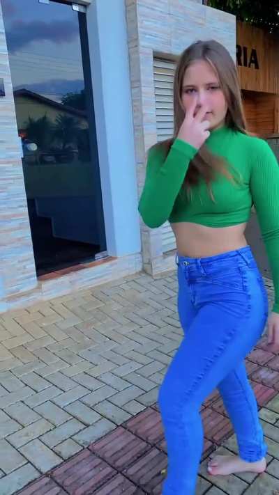 Ninfeta R4budinha