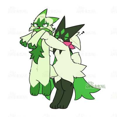 Furry_irl