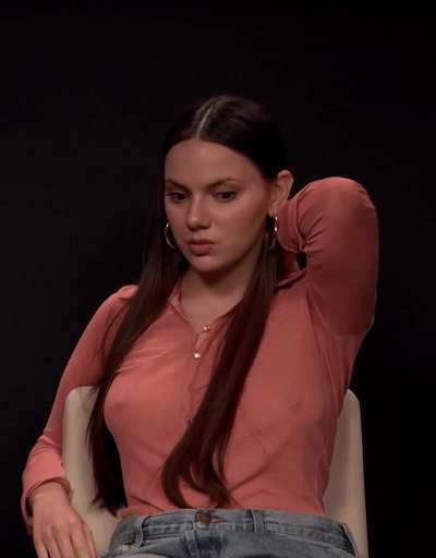 Dafne Keen