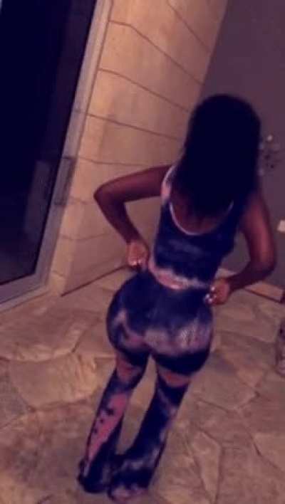 What a tease 😍