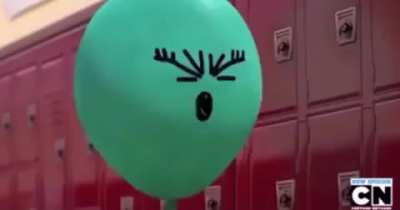 Based balloon
