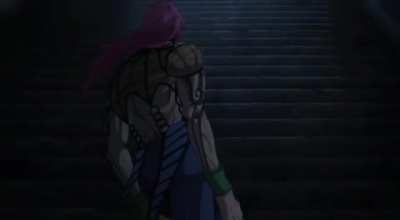 UwU jojos meme