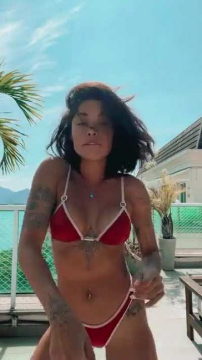 Aline Riscado