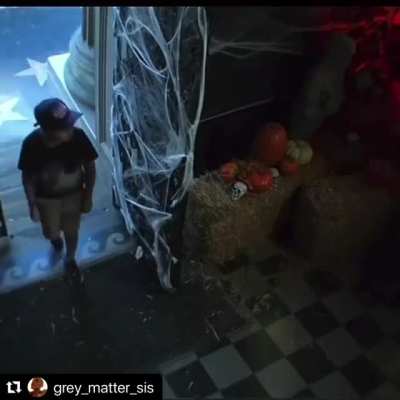 Happy Halloween