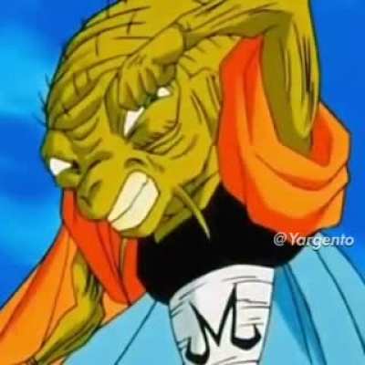 Más Goku facha😎🔥