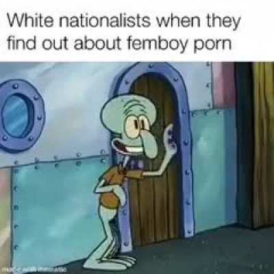 Quick someone post femboy hentai