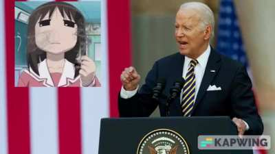 Joe do be spitting facts
