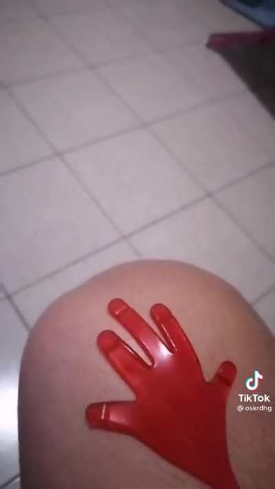 Sigan me para más trucos 😈👍