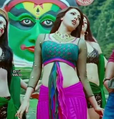 Kajal Aggarwal