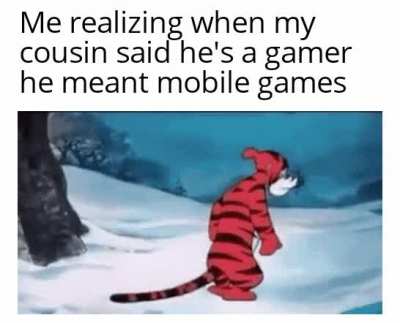 Oh come on!