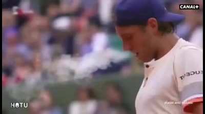 French Open.
