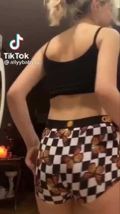 Ass
