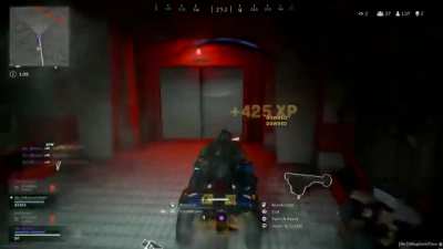 How to loot bunker without codes