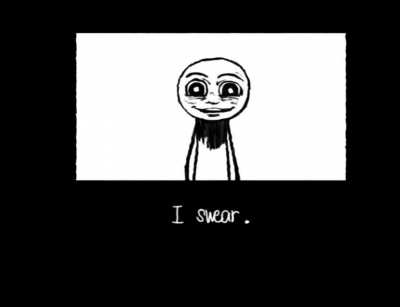 Lying