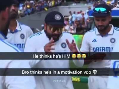 What is bro yapping??
