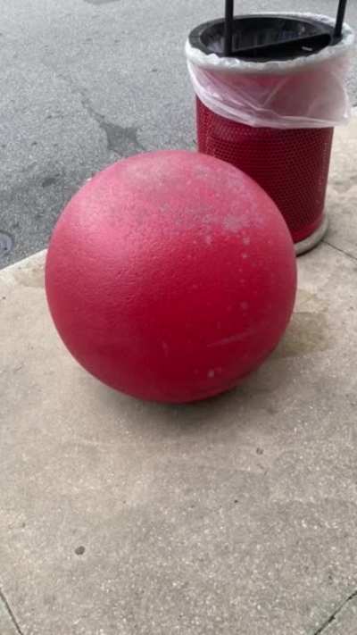 Balls