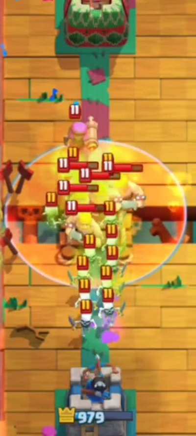 Great freeze