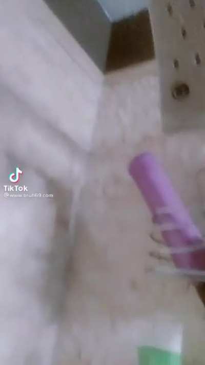 showertime