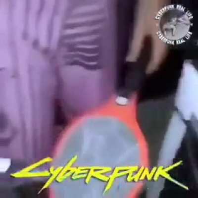 MUITO FODA