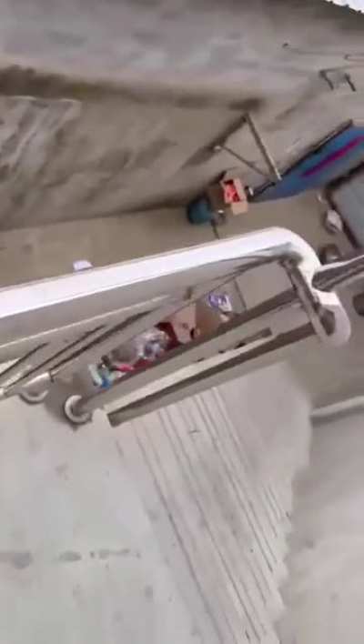 竟然不是循环