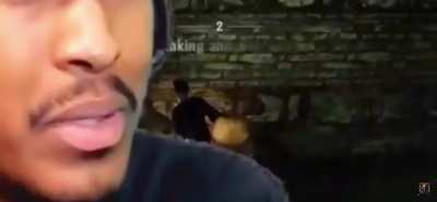 Am I the only one that would like to see berleezy finish uncharted 2 & play uncharted 3 and 4