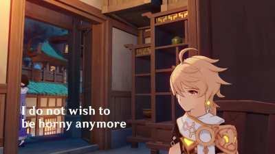 Silence Wench