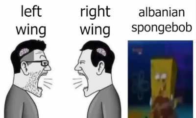 SpongeBob