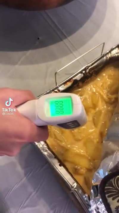 Oh no, not the potatoes!