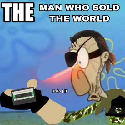 No way!