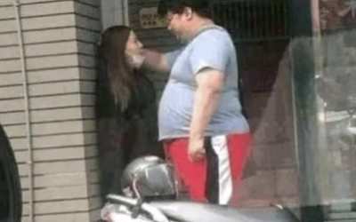 okbr moderator spotted in the wild